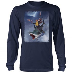 Mens Long Sleeve