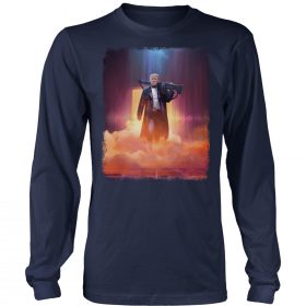 Mens Long Sleeve