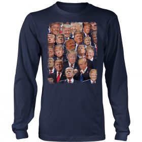 Mens Long Sleeve