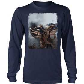 Mens Long Sleeve