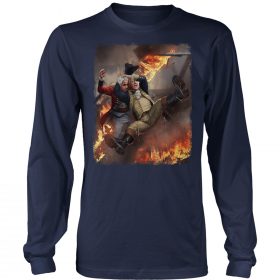 Mens Long Sleeve