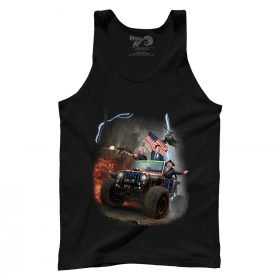 Premium Mens Tank