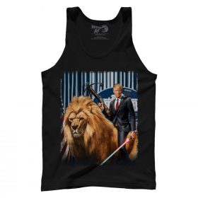 Premium Mens Tank