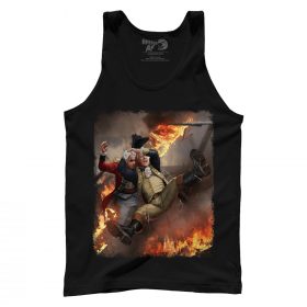 Premium Mens Tank