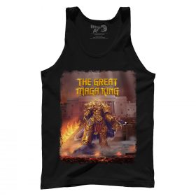 Premium Mens Tank