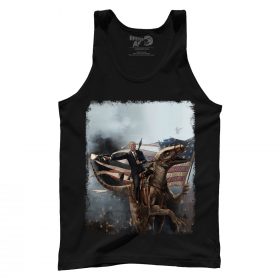 Premium Mens Tank