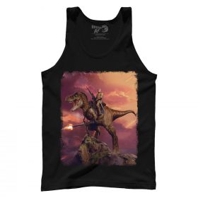 Premium Mens Tank