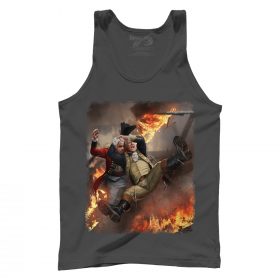 Premium Mens Tank