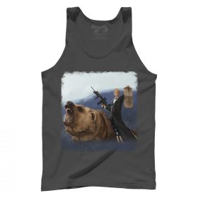 Premium Mens Tank