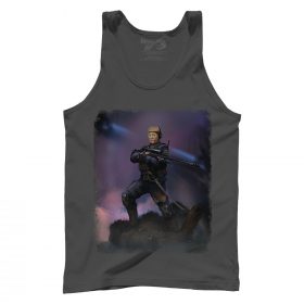 Premium Mens Tank