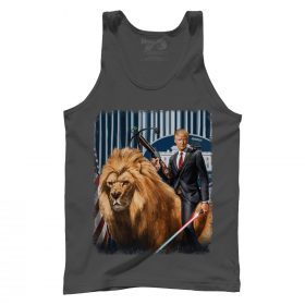 Premium Mens Tank