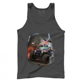 Premium Mens Tank