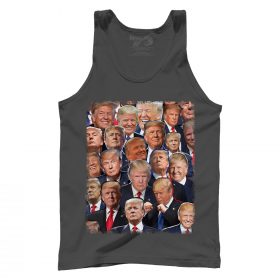 Premium Mens Tank