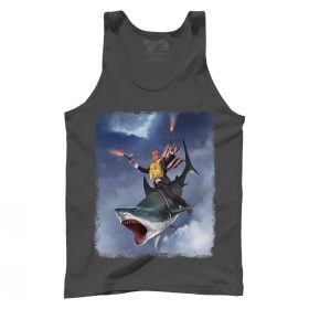 Premium Mens Tank