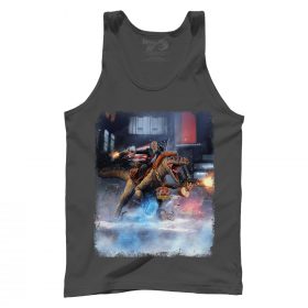 Premium Mens Tank