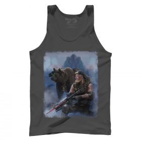 Premium Mens Tank