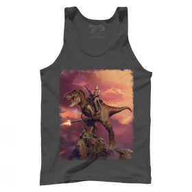 Premium Mens Tank