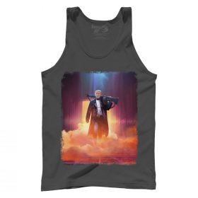 Premium Mens Tank