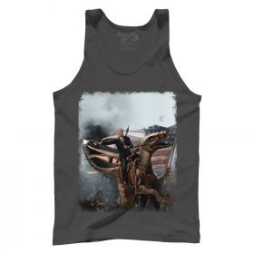 Premium Mens Tank