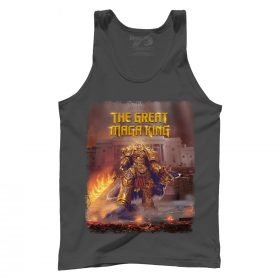 Premium Mens Tank