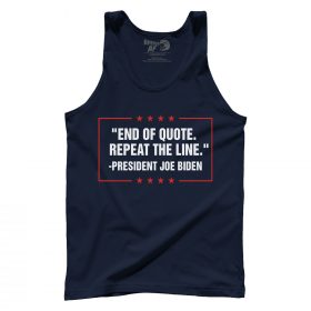 Premium Mens Tank