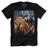Trump Lion