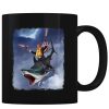 The Dubya Trump - Coffee Mug