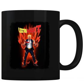 Coffee Mug - 11oz