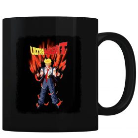 Coffee Mug - 11oz