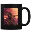 Trump T-Rex - Coffee Mug