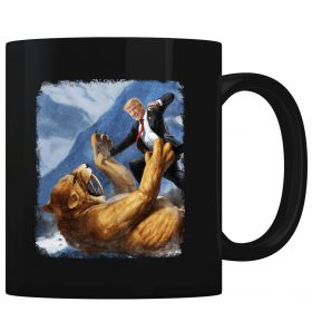 Coffee Mug - 11oz