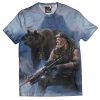 Trump The Grizzly King