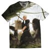 Trump Vs Gorilla