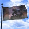 Trump Operator - Flag