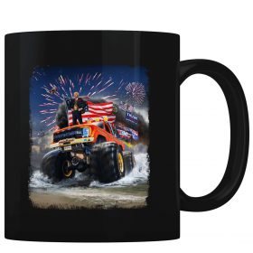 Coffee Mug - 11oz