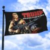 Trumpbo - Flag