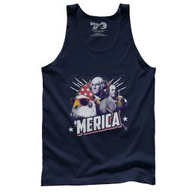 Premium Mens Tank