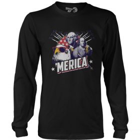 Mens Long Sleeve