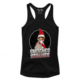 Premium Ladies Racerback Tank