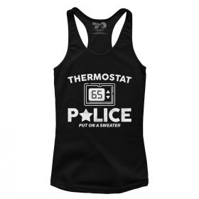 Premium Ladies Racerback Tank