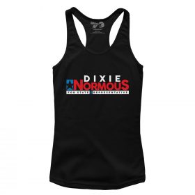 Premium Ladies Racerback Tank