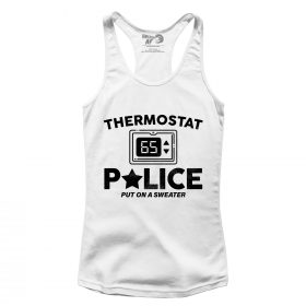 Premium Ladies Racerback Tank