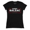 Harry Balzac (Ladies)