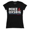 Mike Oxsbig (Ladies)