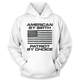 Unisex Hoodie