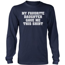 Mens Long Sleeve