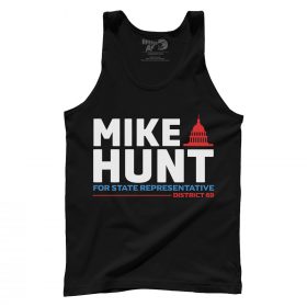 Premium Mens Tank