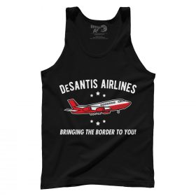 Premium Mens Tank