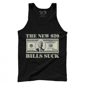 Premium Mens Tank