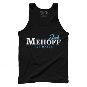 Premium Mens Tank